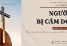 Người Bị Cám Dỗ – 23/10/2024