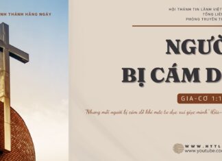 Người Bị Cám Dỗ – 23/10/2024