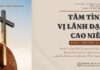 Tâm Tình Vị Lãnh Đạo Cao Niên – 25/10/2024