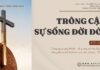Trông Cậy Sự Sống Đời Đời – 29/10/2024