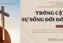 Trông Cậy Sự Sống Đời Đời – 29/10/2024