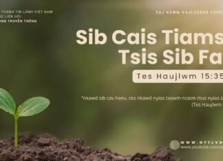 Sib Cais Tiamsis Tsis Sib Faib – 4/10/2024