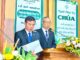 Bình Định: Bổ Nhiệm Truyền Đạo Nguyễn Trọng Toại Lo Công Việc Chúa Tại Hội Thánh Phước Sơn