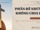 Phân Rẽ Nhưng Không Chia Rẽ – 4/10/2024
