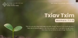 Txiav Txim – 5/10/2024