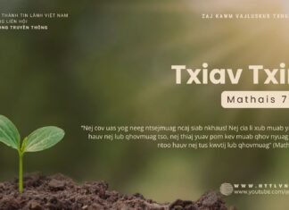 Txiav Txim – 5/10/2024