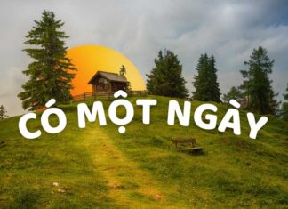 Thơ: CÓ MỘT NGÀY