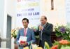 Quảng Nam: Hội Thánh Hà Lam Vui Mừng Đón Tân Quản Nhiệm