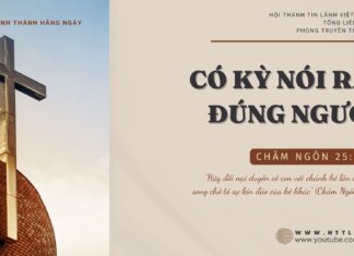 Có Kỳ Nói Ra: Đúng Người – 8/10/2024