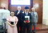 Tp. HCM: Bổ Nhiệm Quản Nhiệm Chi Hội Nguyễn Chí Thanh