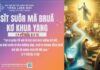 Sĭt Suôr Mă Bruă Kơ Khua Yang – 1/11/2024