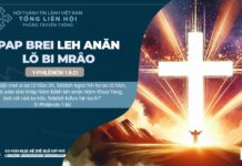Pap Brei & Lŏ Bi Mrâo – 2/10/2024