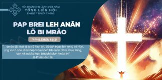 Pap Brei & Lŏ Bi Mrâo – 2/10/2024