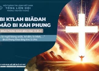 Bi Ktlah Ƀiădah Amâo Bi Kah Phung – 4/10/2024