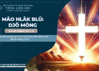 Mâo Hlăk Blŭ: Djŏ Mmông – 9/10/2024