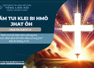 Đăm Tui Klei Bi Hmô Jhat Ôh – 14/10/2024