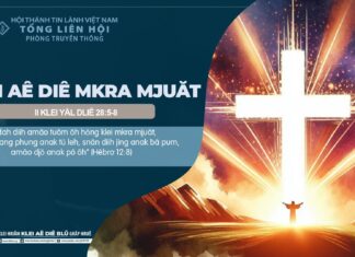 Klei Aê Diê Mkra Mjuăt – 16/10/2024