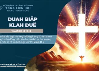 Duah Biăp Klah Đuĕ – 17/10/2024