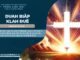 Duah Biăp Klah Đuĕ – 17/10/2024