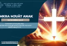 Mkra Mjuăt Anak – 20/10/2024