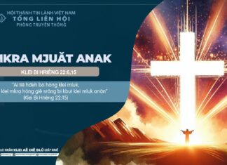 Mkra Mjuăt Anak – 20/10/2024