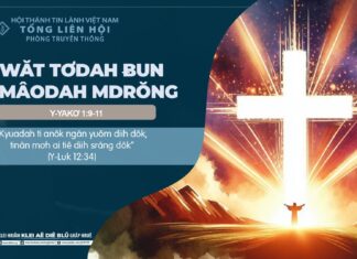 Wăt Tơdah Ƀun Amâodah Mdrŏng – 21/10/2024