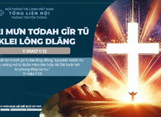 Klei Mưn Tơdah Gĭr Tŭ Klei Lông Dlăng – 22/10/2024