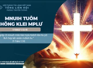 Mnuih Tuôm Hŏng Klei Mplư – 23/10/2024