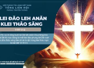 Klei Đăo Leh Anăn Klei Thâo Săng – 28/10/2024