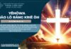 Yêhôwa Amâo Lŏ Răng Kriê Ôh – 30/10/2024