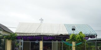 Quảng Trị: Hiệp Nguyện Tháng 10/2024