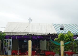 Quảng Trị: Hiệp Nguyện Tháng 10/2024