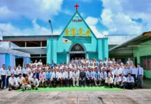 Đồng Tháp: Bồi Linh Nam Giới