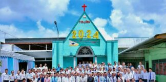 Đồng Tháp: Bồi Linh Nam Giới