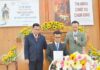 Đồng Tháp: Bổ Nhiệm Quản Nhiệm Chi Hội Phú Cường