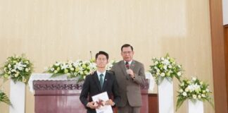Đồng Tháp: Bổ Nhiệm Quản Nhiệm Chi Hội Lai Vung