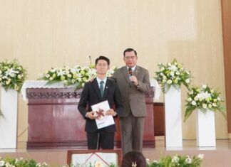 Đồng Tháp: Bổ Nhiệm Quản Nhiệm Chi Hội Lai Vung