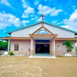 Nhà thờ chi hội plei Breng