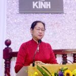 bà Ms hiển