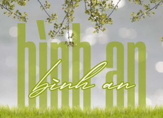 Thơ: BÌNH AN