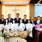 bsc đương nhiệm