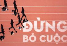 Thơ: ĐỪNG BỎ CUỘC
