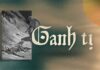 Thơ: GANH TỊ