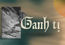 Thơ: GANH TỊ
