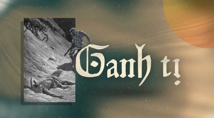 Thơ: GANH TỊ