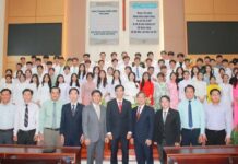 Cà Mau: Bồi Linh – Thông Công Thanh Thiếu Niên