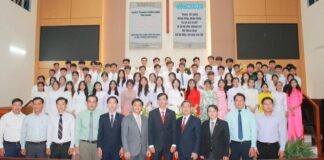 Cà Mau: Bồi Linh – Thông Công Thanh Thiếu Niên