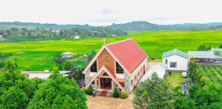 Đắk Nông: Khóa Huấn Luyện Lãnh Đạo Hội Thánh