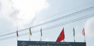 Đắk Nông: Hiệp Nguyện Tháng 10/2024