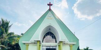 Kiên Giang: Bồi Linh – Thông Công Phụ Nữ Toàn Tỉnh